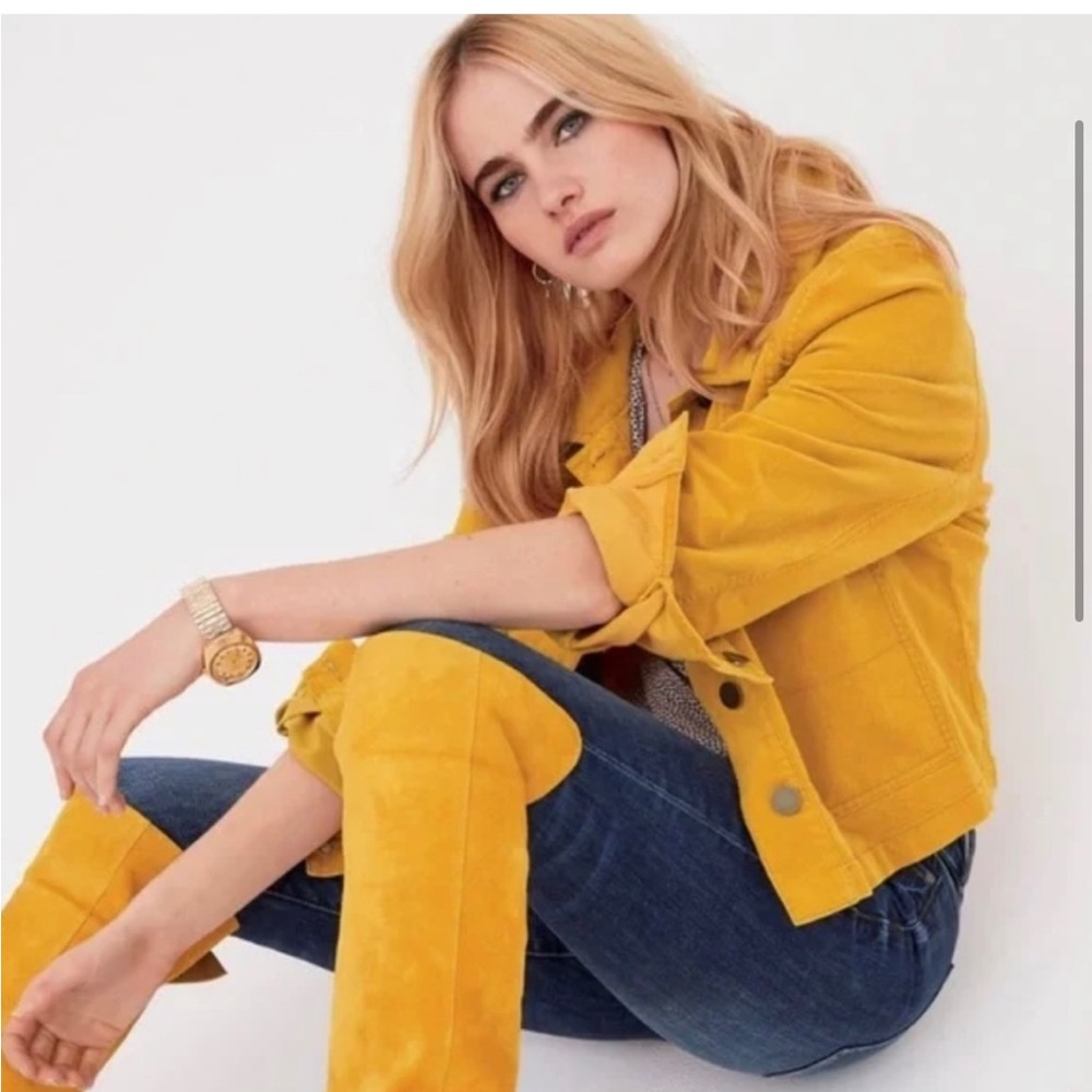 Cabi- Citizen Jacket